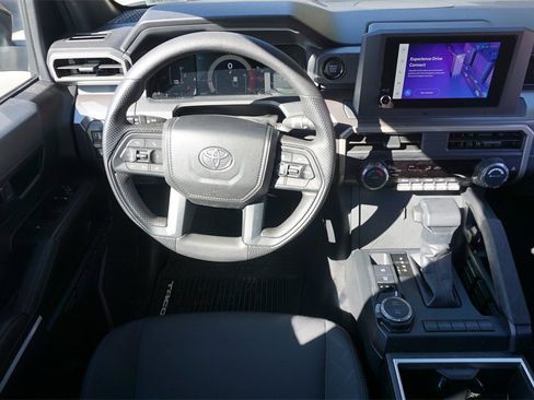Used 2024 Toyota Tacoma SR5 image 6