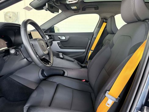 Used 2023 Polestar Polestar 2 w/ Pilot Pack AWD/4WD image 11