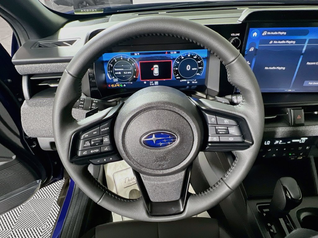 New 2026 Subaru Outback Premium AWD/4WD image 10