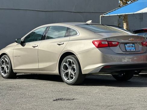 Used 2024 Chevrolet Malibu LT image 6