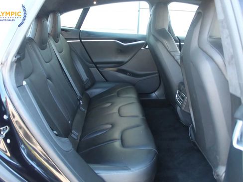 Used 2015 Tesla Model S 85D image 27