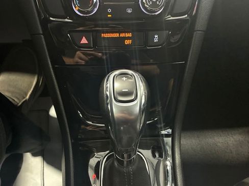 Used 2017 Buick Encore Preferred FWD image 22