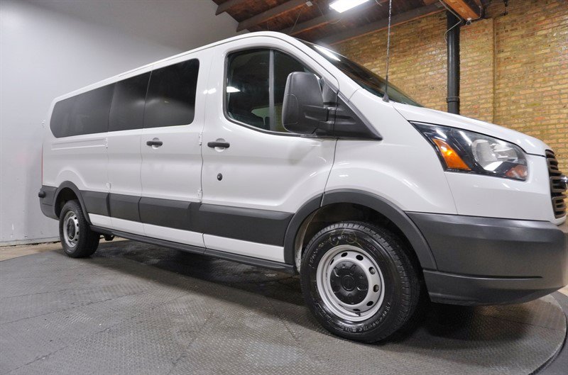 Used 2016 Ford Transit 350 XL RWD image 8