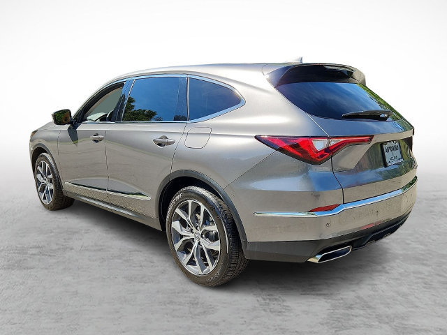 Used 2024 Acura MDX w/ Technology Package AWD/4WD image 6