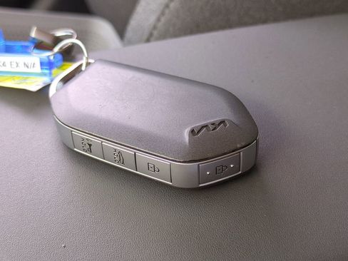 Certified 2025 Kia K4 EX image 26