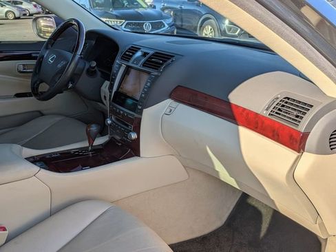 Used 2012 Lexus LS 460 460 image 31