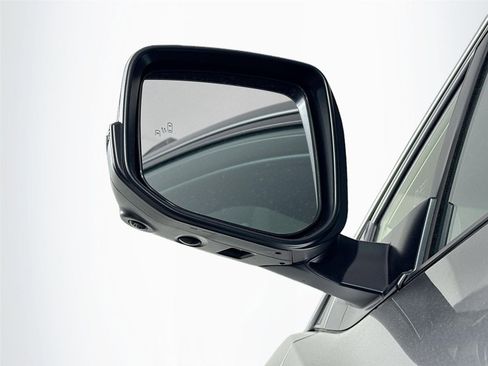 New 2026 Toyota bZ image 3