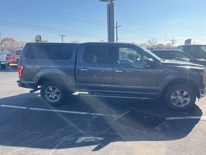 Used 2015 Ford F150 XLT w/ Equipment Group 302A Luxury