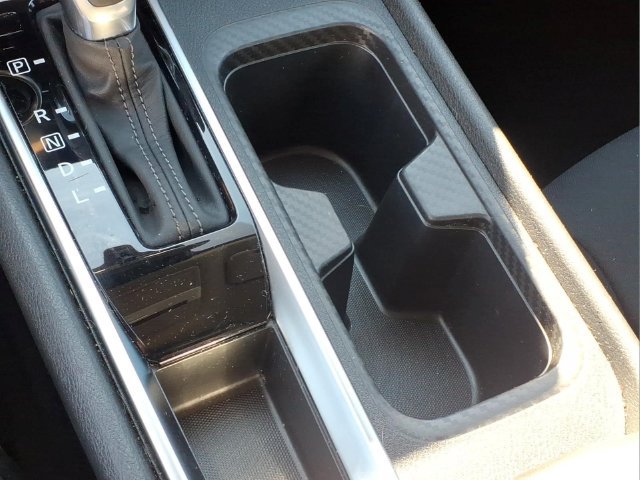 Certified 2025 Nissan Sentra SV w/ Trunk Package FWD image 19
