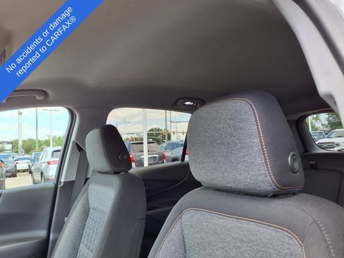 Used 2023 Chevrolet Equinox LT AWD/4WD image 20