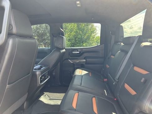 Used 2021 GMC Sierra 1500 AT4 AWD/4WD image 8