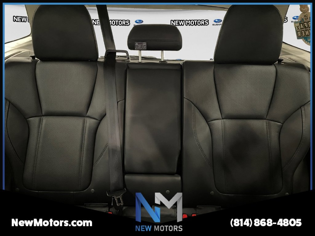 Used 2023 Subaru Forester Limited AWD/4WD image 14