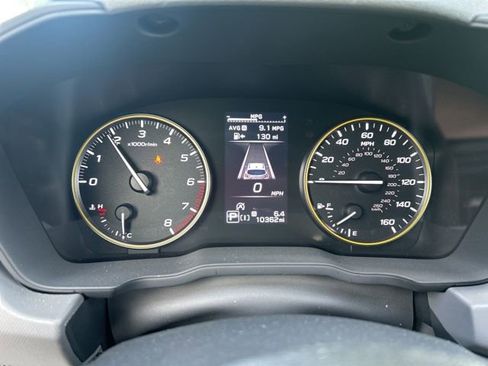 Used 2025 Subaru Crosstrek 2.5i Sport image 10