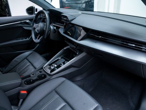 Used 2023 Audi A3 2.0T Premium w/ Convenience Package AWD/4WD image 28