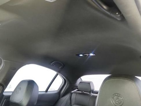 Used 2023 Alfa Romeo Giulia Sprint RWD image 73