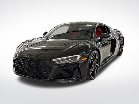 Used 2023 Audi R8 V10 performance image 1