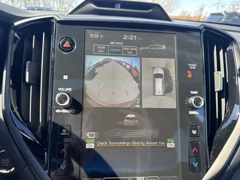 New 2026 Subaru Ascent Bronze Edition image 19