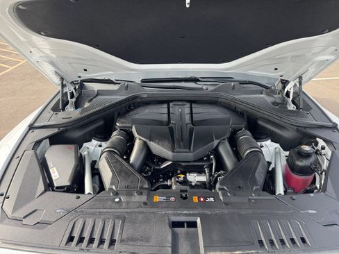 Used 2025 Genesis GV80 3.5T Prestige image 21