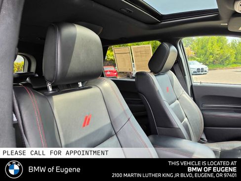 Used 2024 Dodge Durango GT AWD/4WD image 13