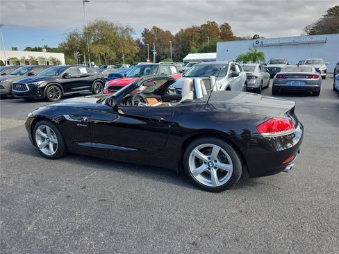 Used 2016 BMW Z4 sDrive28i image 5