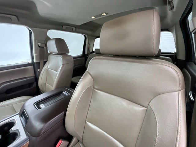 Used 2016 GMC Sierra 1500 SLT AWD/4WD image 6
