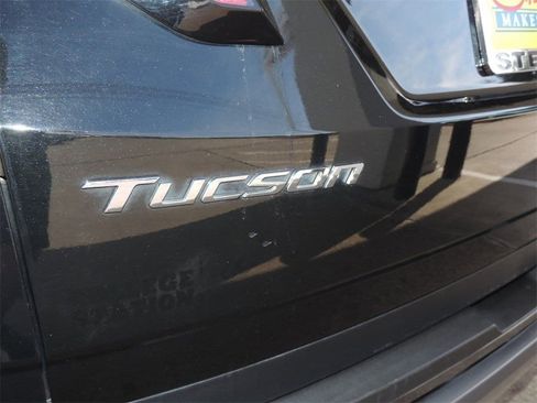 Used 2023 Hyundai Tucson Limited image 18