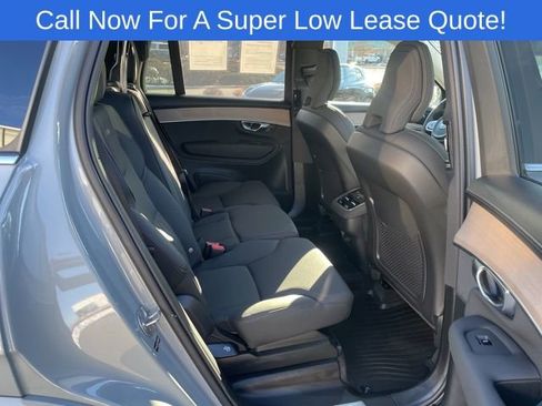 Used 2026 Volvo XC90 B6 Plus w/ Protection Package Premier image 14
