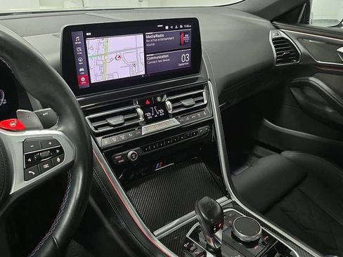 Used 2023 BMW M8 Competition AWD/4WD image 15
