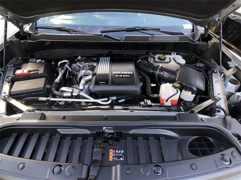 Certified 2023 Chevrolet Silverado 1500 LT image 32