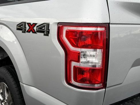 Certified 2019 Ford F150 XLT w/ Equipment Group 302A Luxury image 28