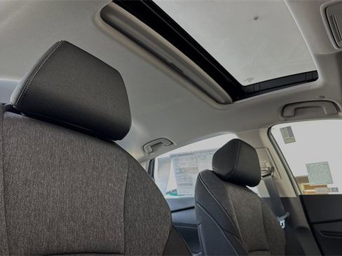 New 2025 Honda Accord SE image 18