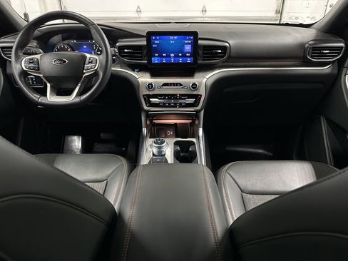 Used 2023 Ford Explorer Timberline w/ Timberline Technology Package image 22