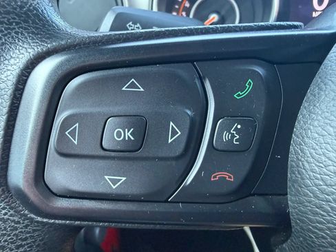 Used 2020 Jeep Wrangler Unlimited Sport AWD/4WD image 29