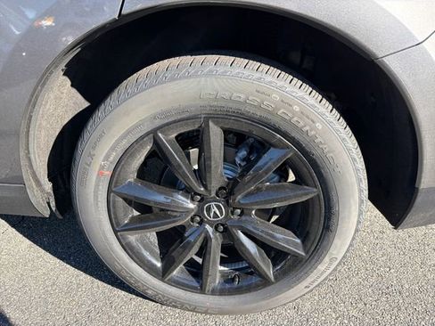 New 2026 Acura RDX SH-AWD image 10