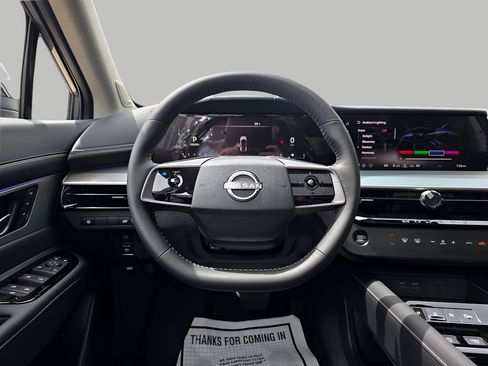 New 2026 Nissan Murano SL AWD/4WD image 20