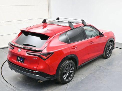Certified 2025 Acura ADX A-Spec image 36