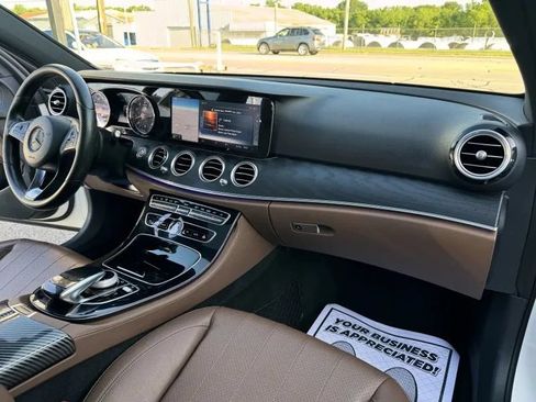 Used 2017 Mercedes-Benz E 300 image 48