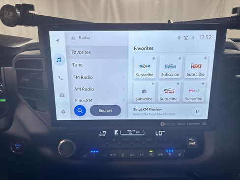 Used 2024 Toyota Sequoia TRD Pro image 25