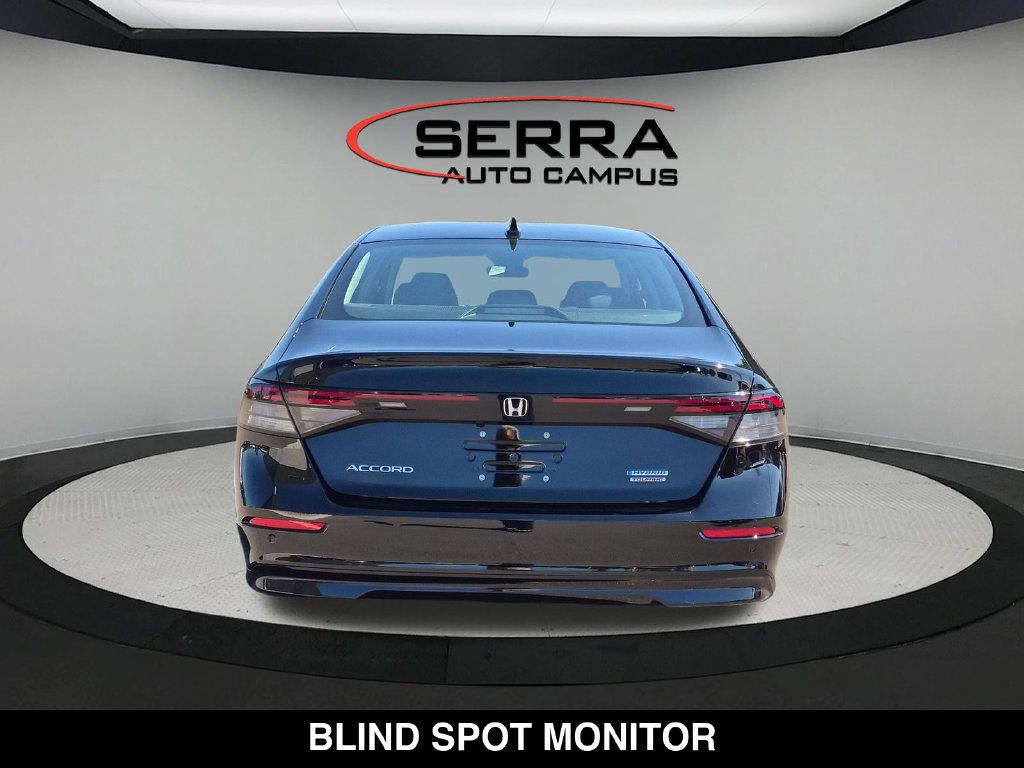 Used 2024 Honda Accord Touring image 13