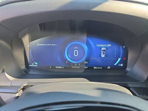 Certified 2021 Ford Explorer ST w/ Equipment Group 401A AWD/4WD image 13