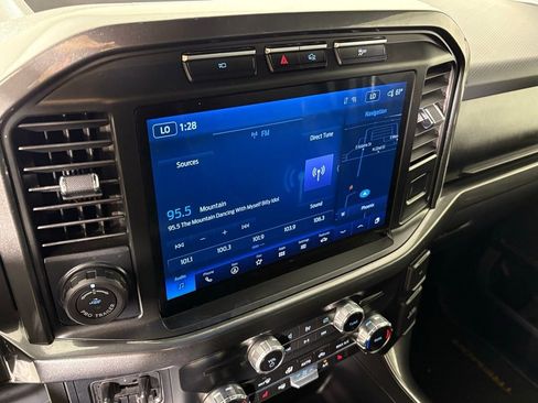 Used 2023 Ford F150 Tremor w/ Trailer Tow Package image 27