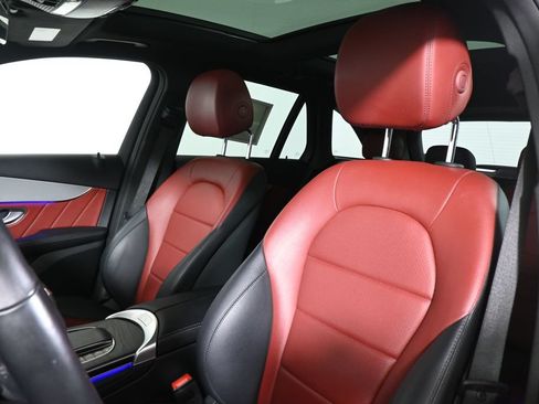 Certified 2022 Mercedes-Benz GLC 300 4MATIC image 16