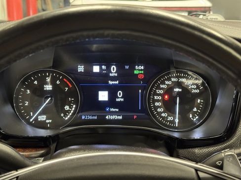 Used 2021 Cadillac XT5 Sportv image 25