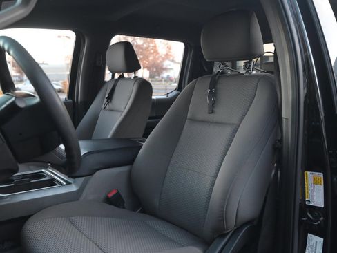 Used 2021 Ford F250 XLT w/ XLT Premium Package image 49