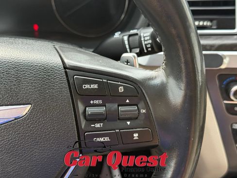 Used 2017 Genesis G80 3.8 w/ Option Group 03 AWD/4WD image 34