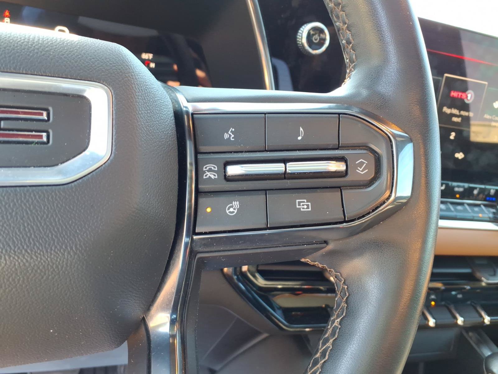 Used 2023 GMC Canyon AT4 w/ AT4 Premium Package AWD/4WD image 26