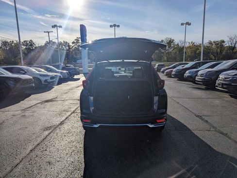 Certified 2022 Honda CR-V Touring image 13