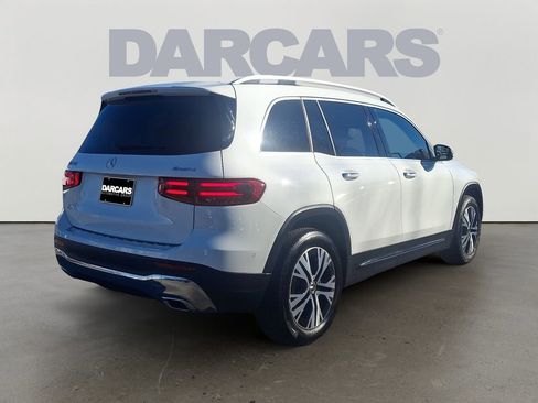 Used 2024 Mercedes-Benz GLB 250 GLB 250 image 6