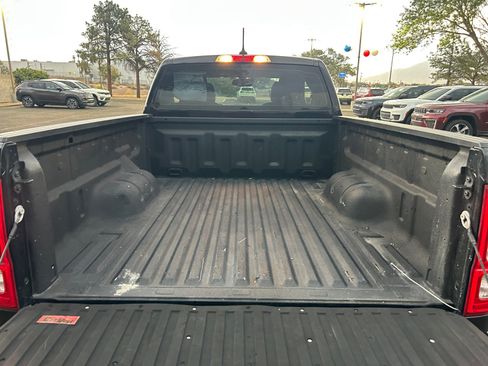 Used 2020 Ford Ranger XL w/ FX4 Off-Road Package AWD/4WD image 30