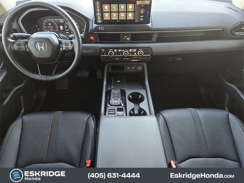 Used 2026 Honda Passport RTL image 26